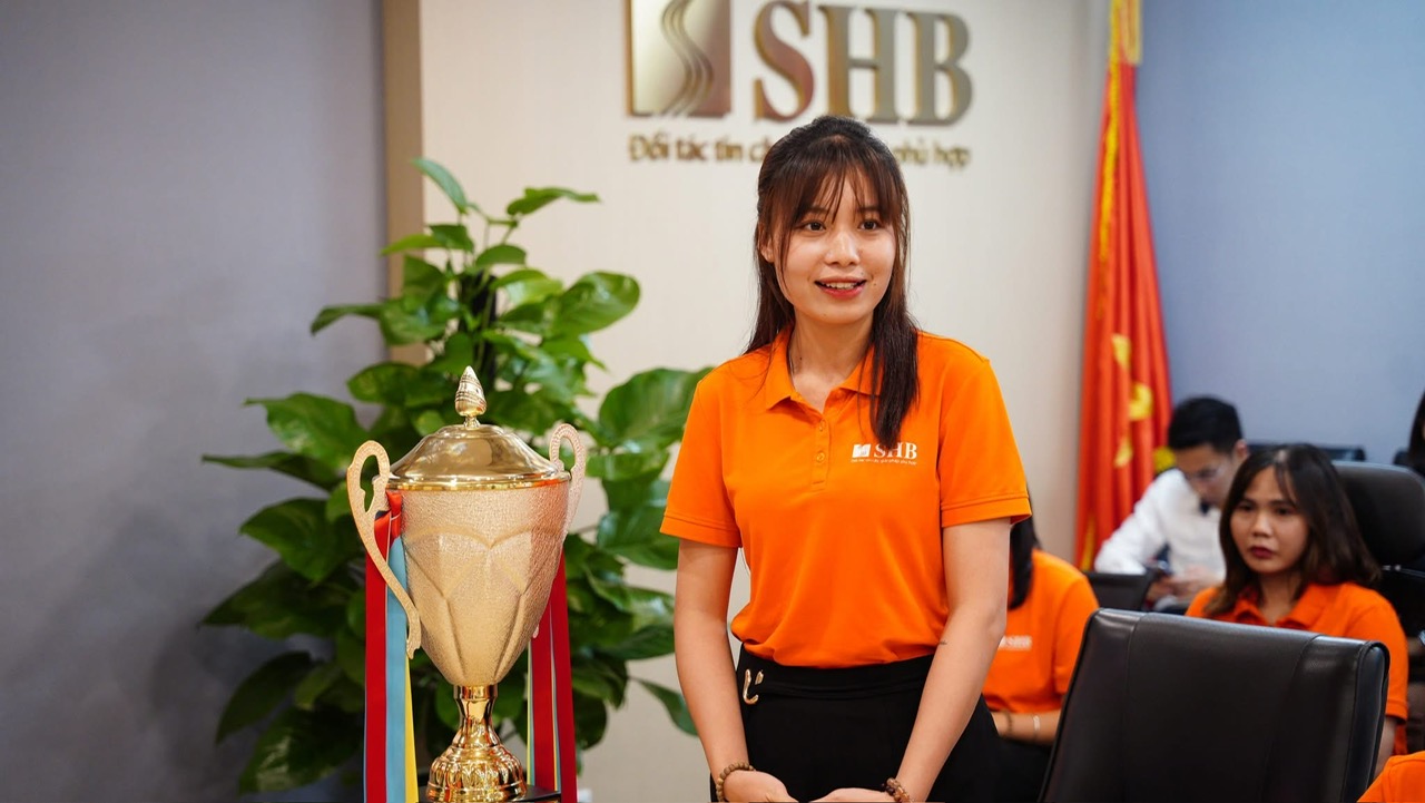 Duyên Trương: Mình yêu cái cách bản thân luôn nỗ lực từng giây từng phút trên sân bóng
