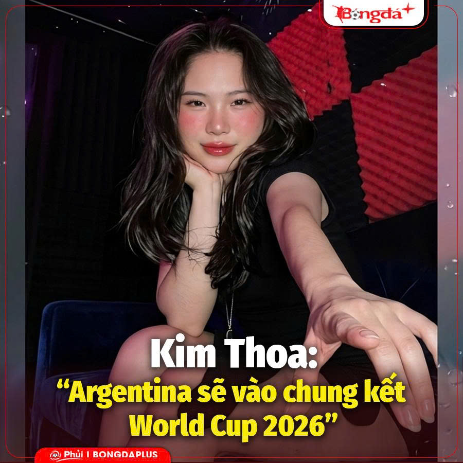 Kim Thoa:
