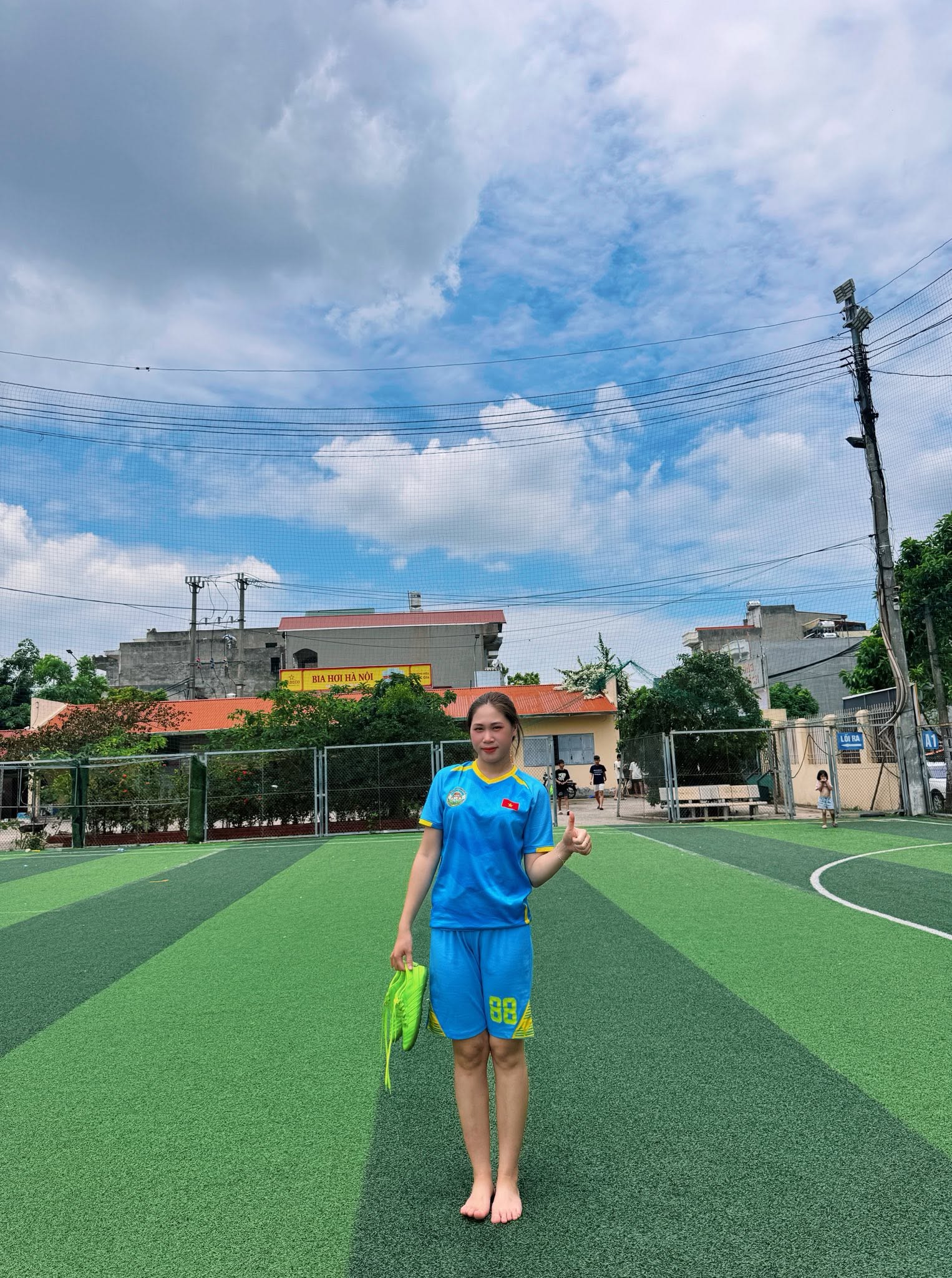 Kim Thoa: Argentina sẽ vô địch World Cup 2026
