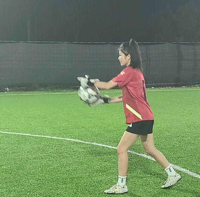 Nhận định bóng đá AFC Hà Nội vs Chân gà nướng ANDU FC, 17h00 ngày 27/6: Ẩn số ANDU FC