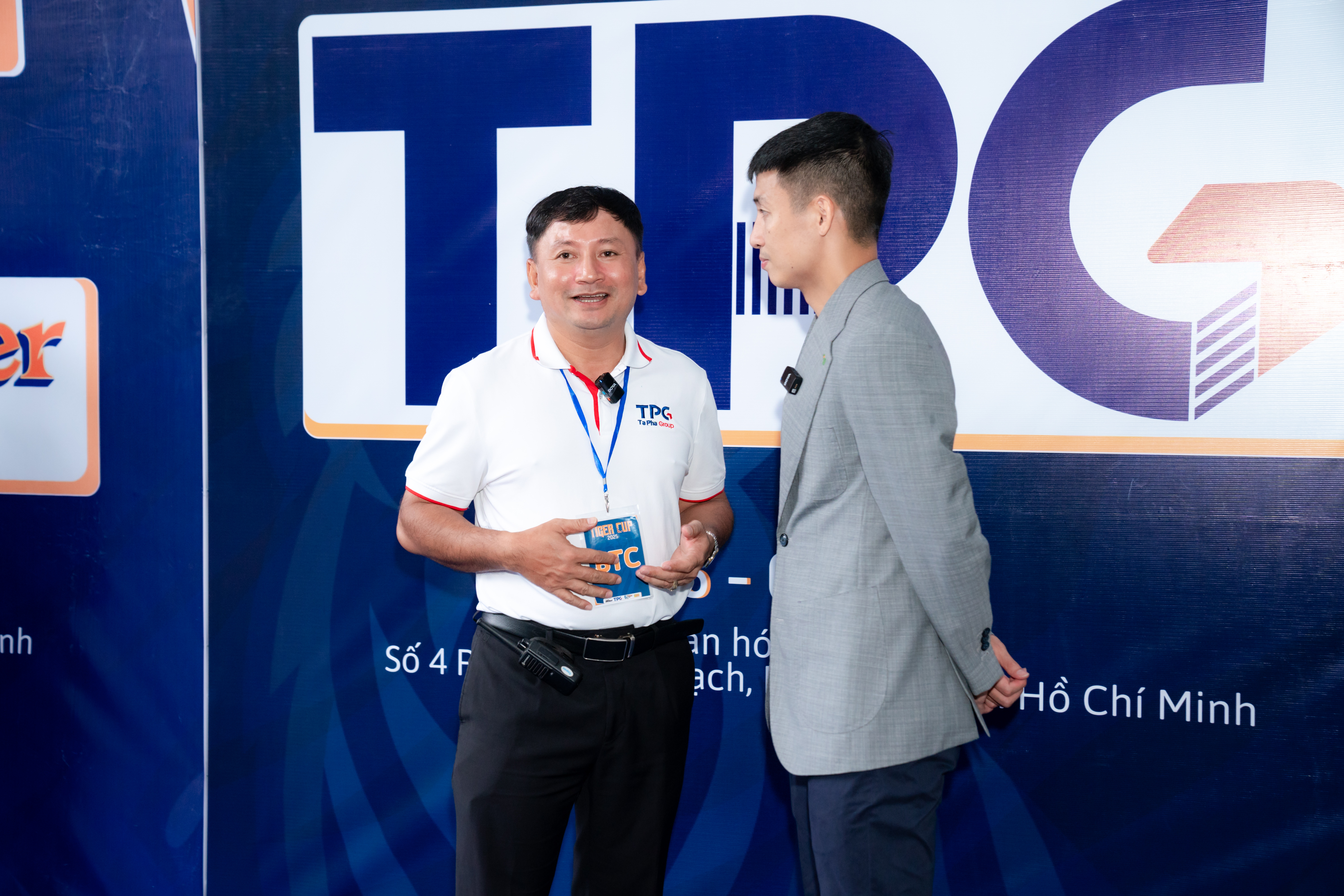 Street Football trở lại với bóng đá phong trào TP.HCM