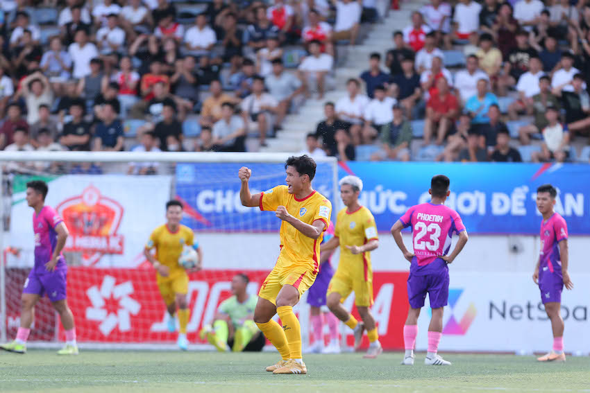 Trọng Kiệt: 