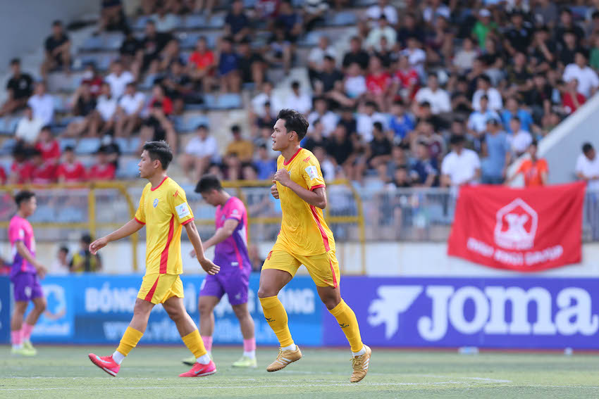 Trọng Kiệt: 