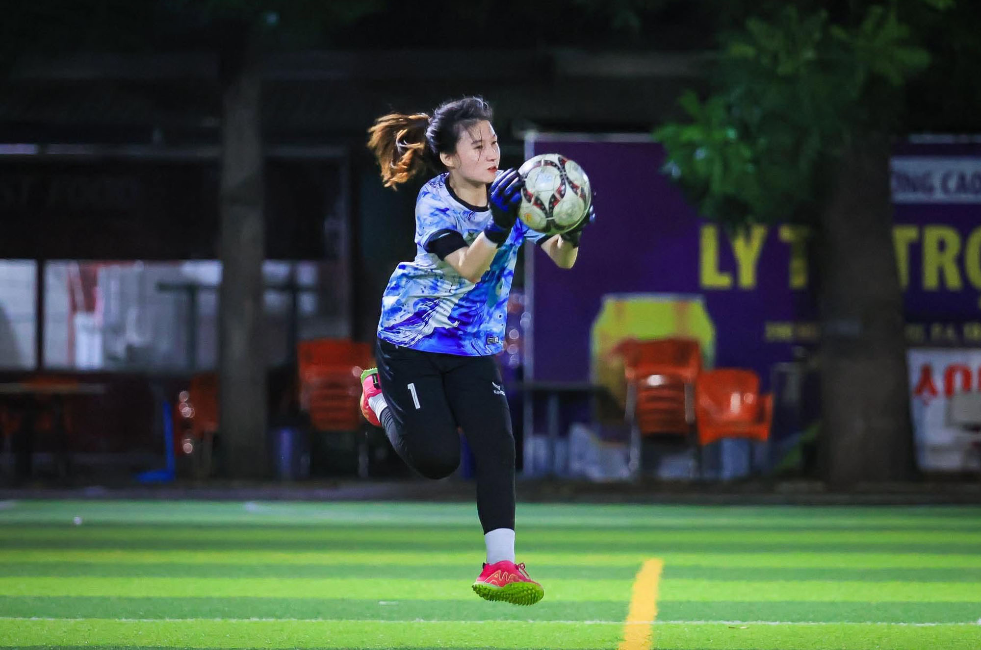 Tuyền De Gea: Thần tượng Huỳnh Như, dự đoán Bồ Đào Nha vô địch World Cup