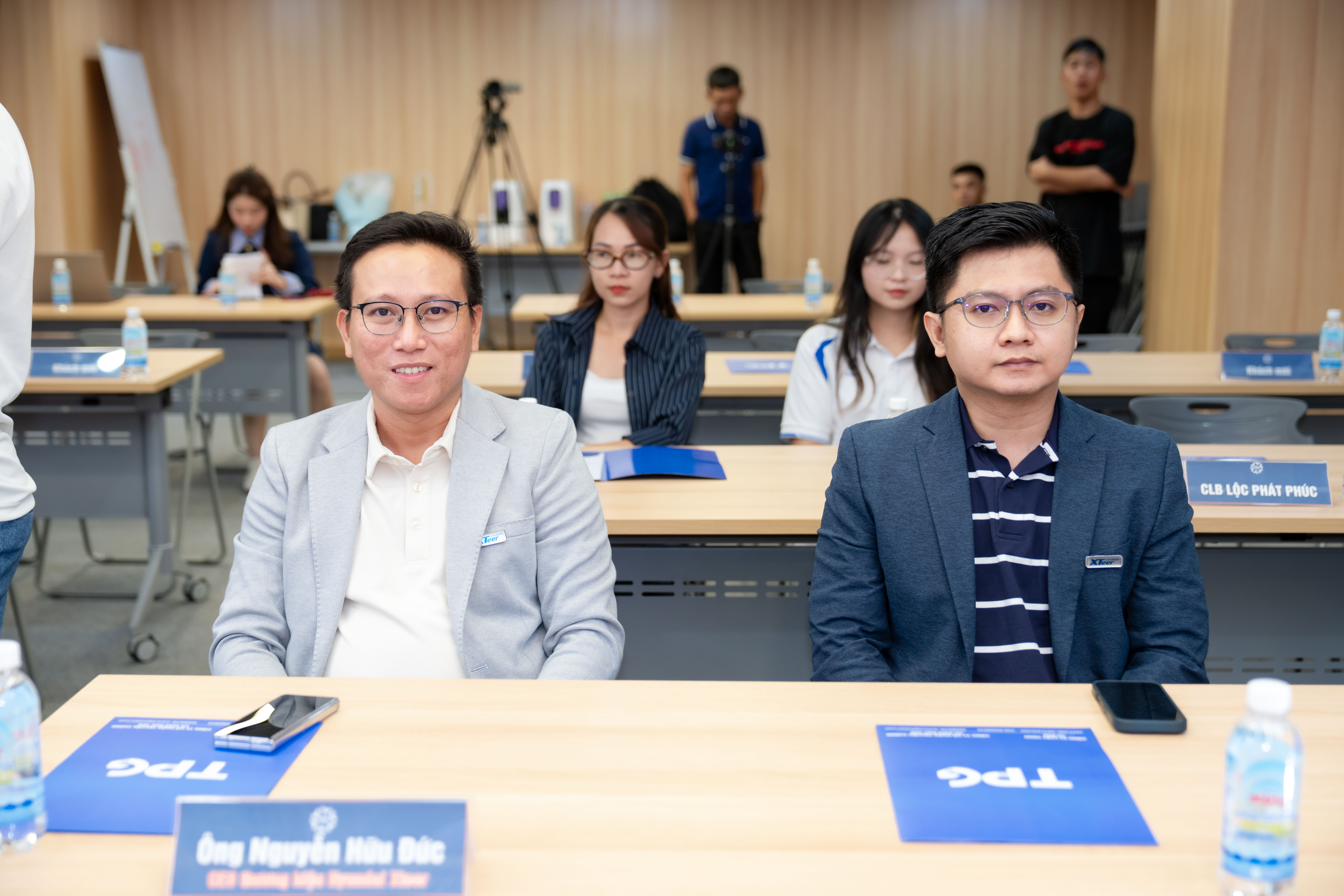 Vòng chung kết TPG6v6 - Care For Việt Nam Cup 2026: Hấp dẫn từ vòng phân hạng