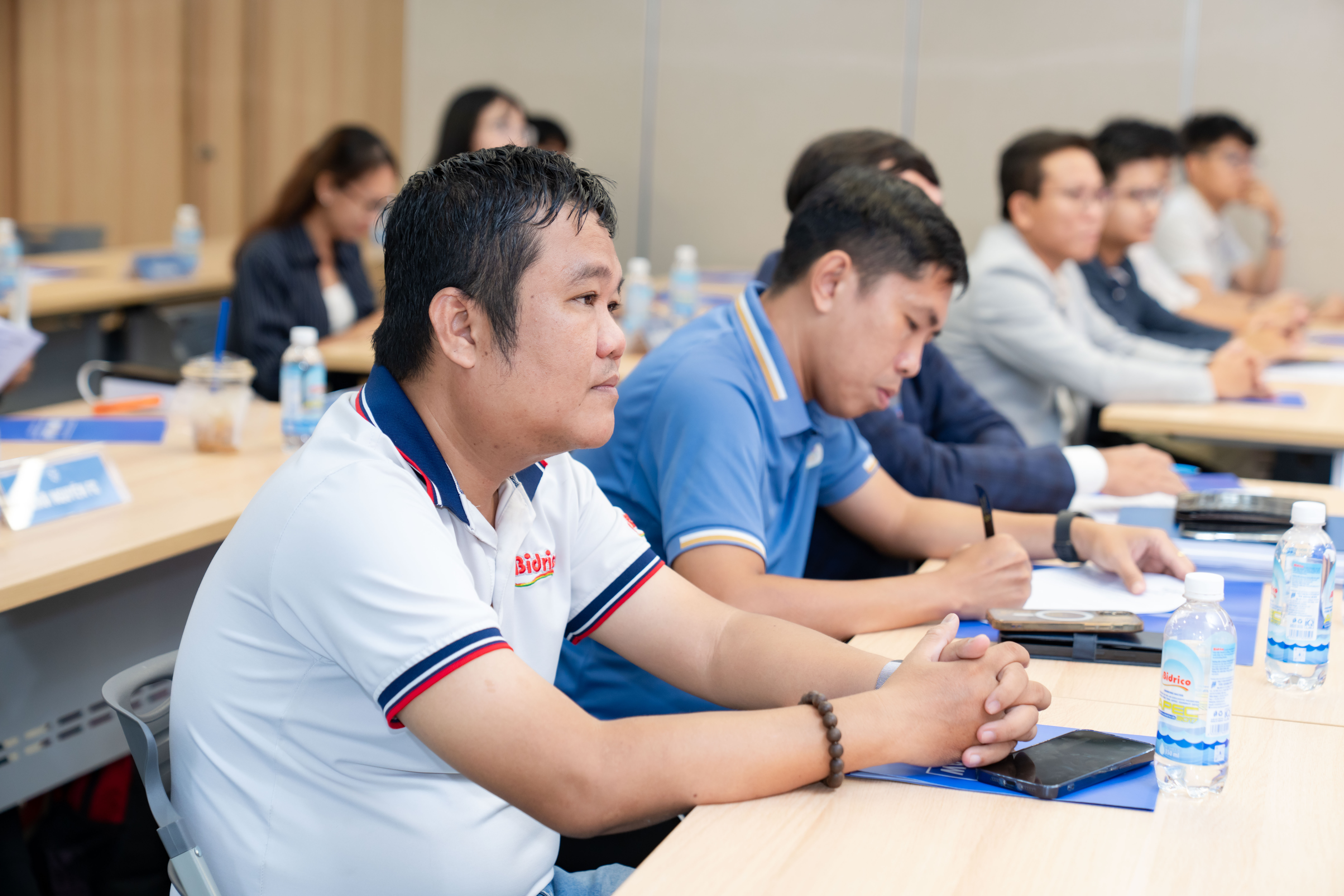 Vòng chung kết TPG6v6 - Care For Việt Nam Cup 2026: Hấp dẫn từ vòng phân hạng