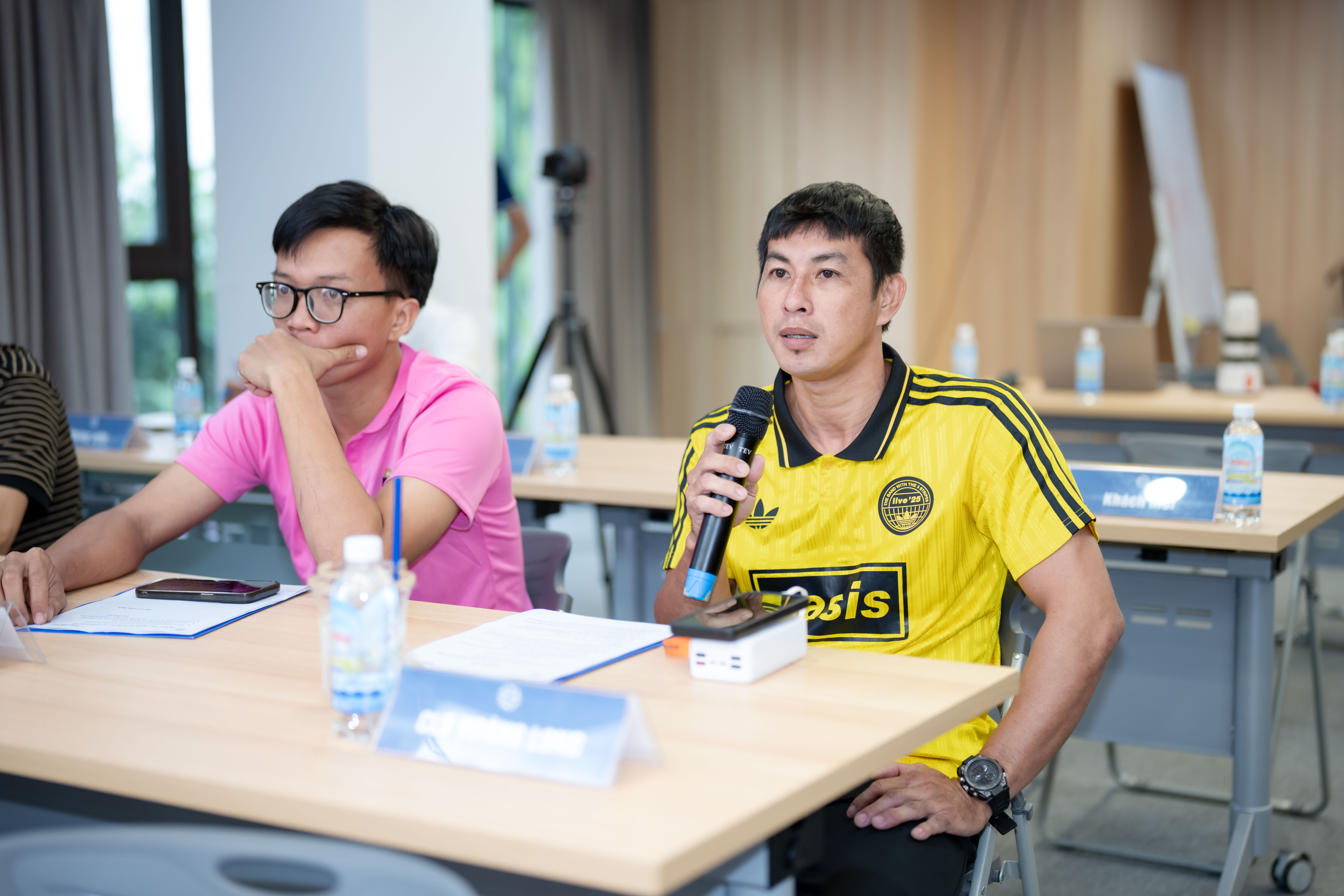 Vòng chung kết TPG6v6 - Care For Việt Nam Cup 2026: Hấp dẫn từ vòng phân hạng