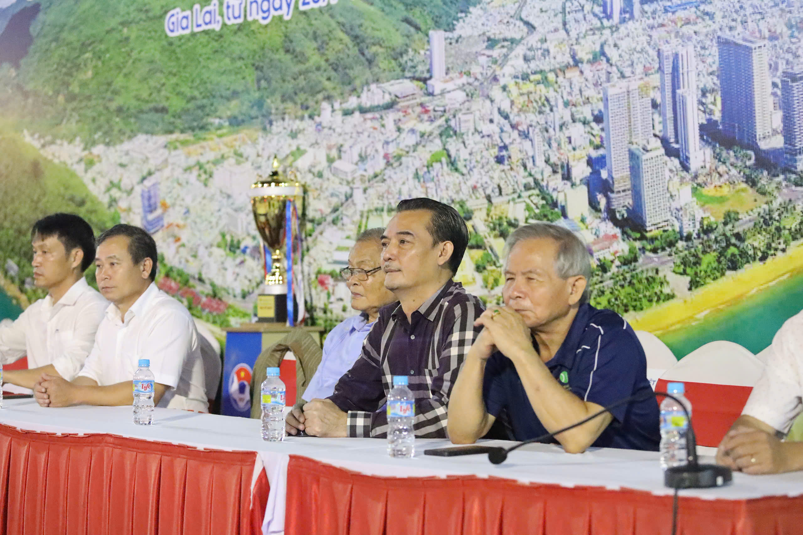 Đà Nẵng vô địch Giải Bóng đá Bãi biển Vô địch quốc gia 2026