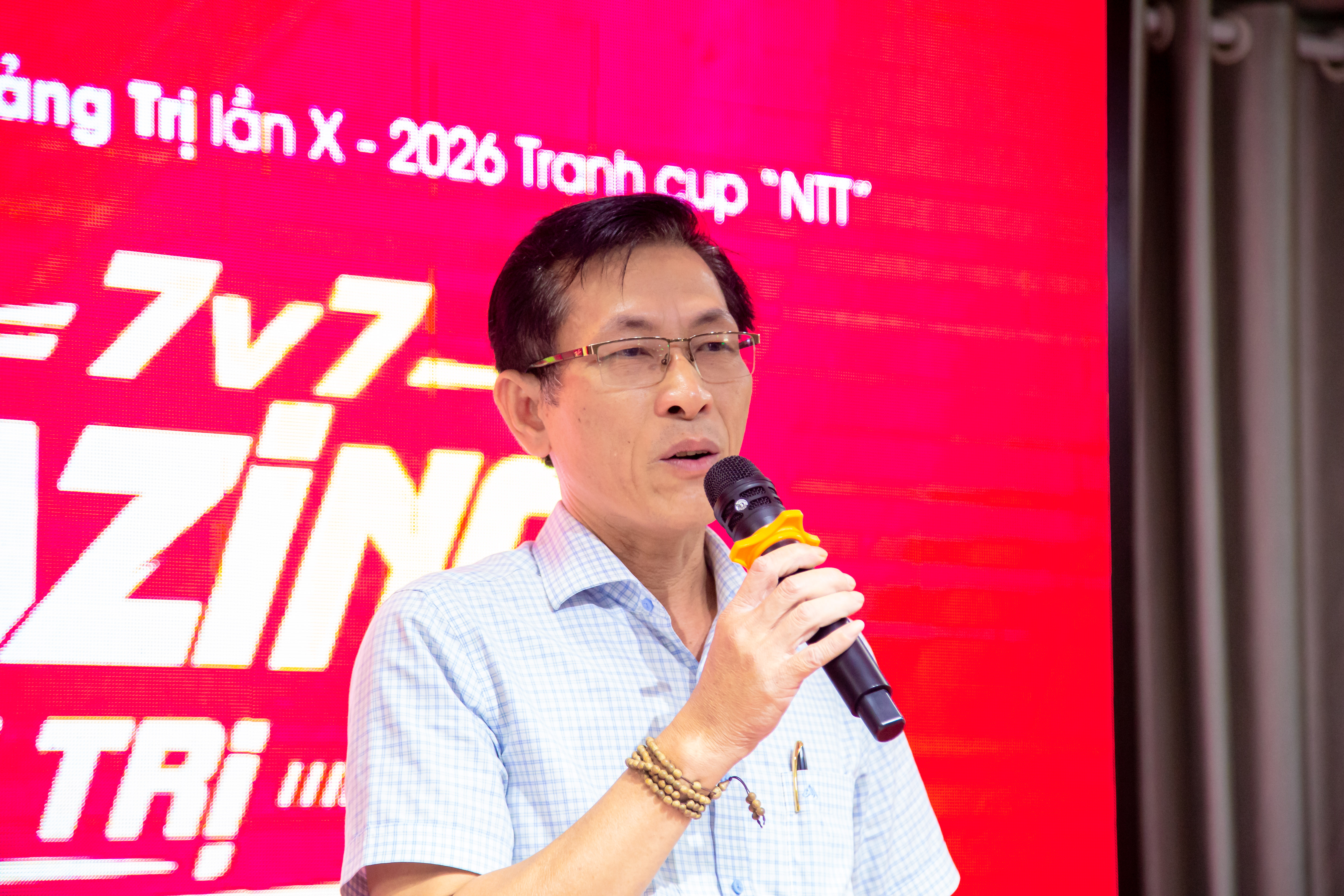 Giải bóng đá Đồng hương Quảng Trị: