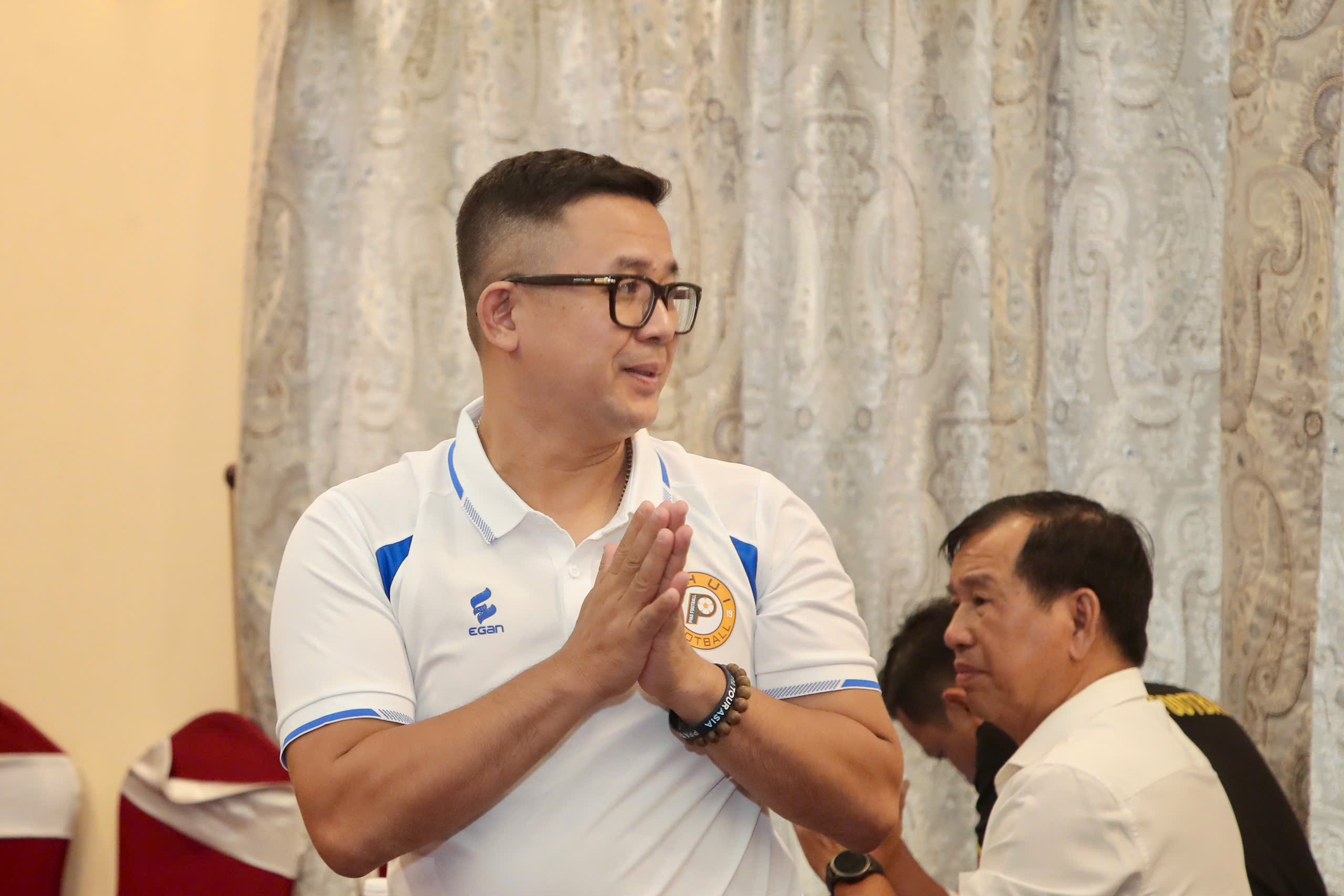 Hiếu Hoa Đà Nẵng đại chiến dàn sao HPL ngày khai màn DHF Cup 2026