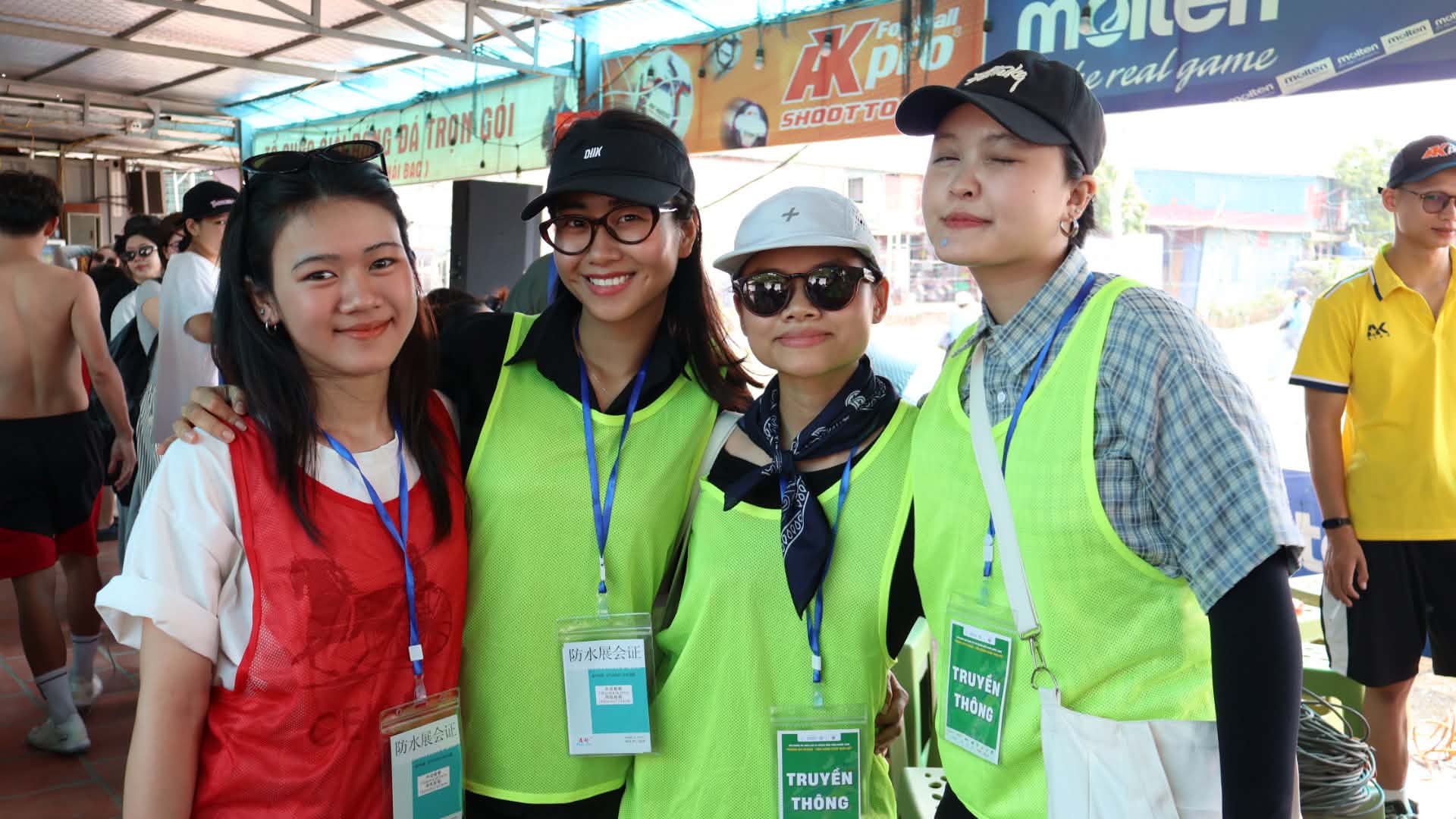 Nguyễn Thị Huyền: Khi có sự thấu hiểu, đồng hành và cơ hội, sự khác biệt không nhất thiết phải là rào cản...