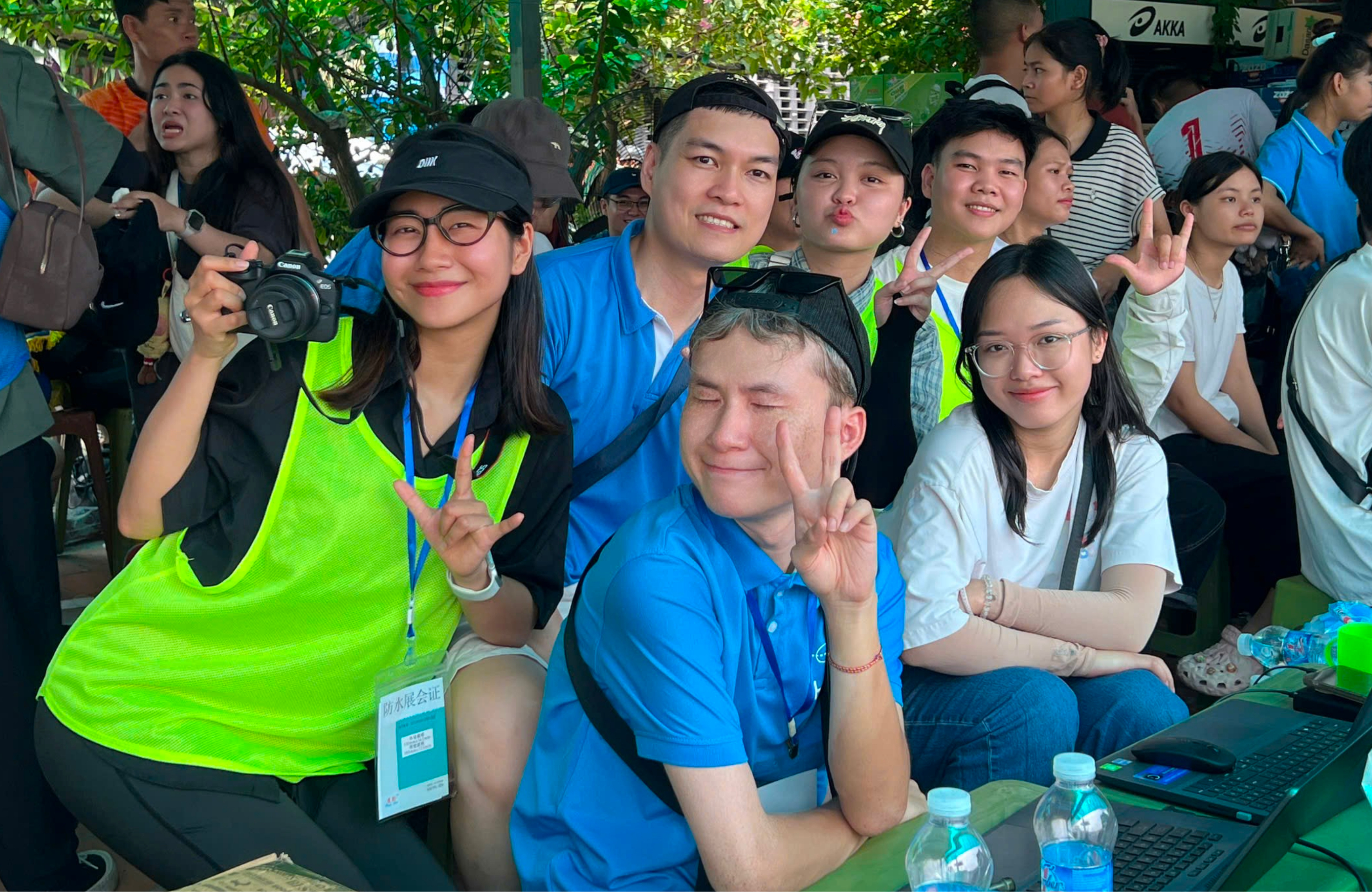 Thu Phương: Niềm tin vào giá trị của sự bình đẳng và cơ hội dành cho cộng đồng người Điếc