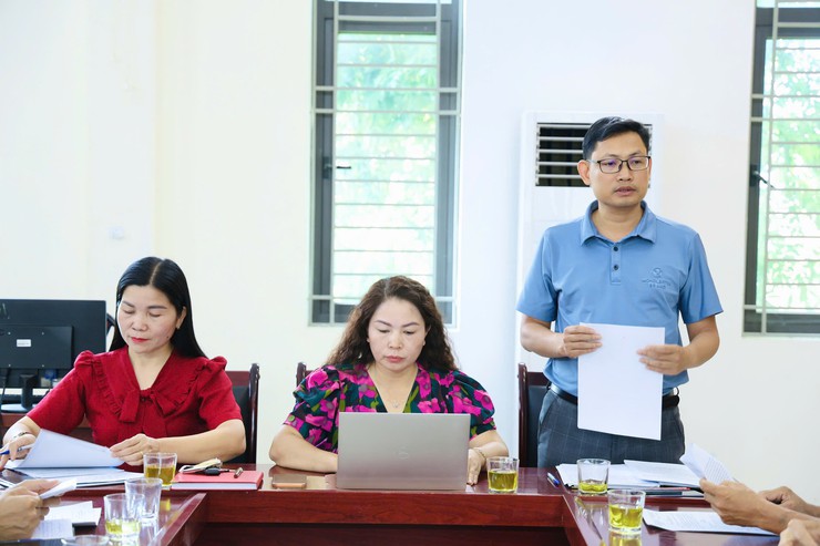 Hôm nay khai mạc Giải bóng đá nữ thôn Đồi 2 mở rộng năm 2026